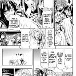 Nooo! Please Don’t Leave Me!