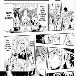 Nooo! Please Don’t Leave Me!