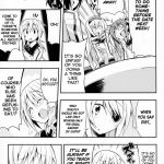 Nooo! Please Don’t Leave Me!