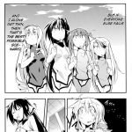 Nooo! Please Don’t Leave Me!