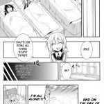 Nooo! Please Don’t Leave Me!