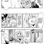 Nooo! Please Don’t Leave Me!