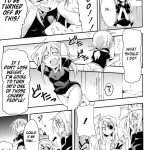 Nooo! Please Don’t Leave Me!