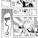 Nooo! Please Don’t Leave Me!