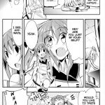 Nooo! Please Don’t Leave Me!