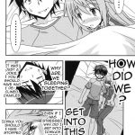 Roommate no Dunoa-kun