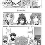 Roommate no Dunoa-kun