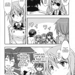 Roommate no Dunoa-kun