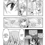 Roommate no Dunoa-kun