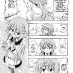 Roommate no Dunoa-kun