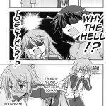 Roommate no Dunoa-kun