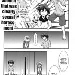 Roommate no Dunoa-kun