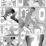 Second osananajimi ha hinnyu binkan!