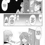 Second osananajimi ha hinnyu binkan!