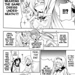 See, what did I tell you