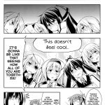 See, what did I tell you