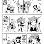 See, what did I tell you