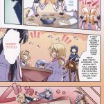 See, what did I tell you