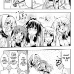 See, what did I tell you