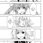 See, what did I tell you