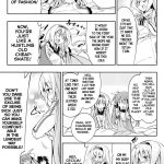 See, what did I tell you