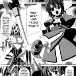 Inyouchuu Slave Heroines Vol.11