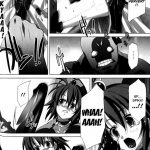 Inyouchuu Slave Heroines Vol.11