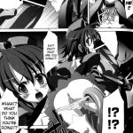 Inyouchuu Slave Heroines Vol.11