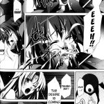 Inyouchuu Slave Heroines Vol.11