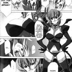 Inyouchuu Slave Heroines Vol.11