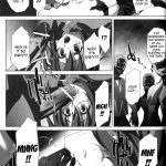 Inyouchuu Slave Heroines Vol.11