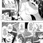 Inyouchuu Slave Heroines Vol.11