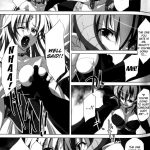 Inyouchuu Slave Heroines Vol.11