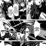 Inyouchuu Slave Heroines Vol.11