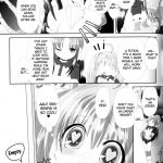 Inyouchuu Slave Heroines Vol.11