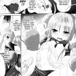 Inyouchuu Slave Heroines Vol.11