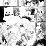 Inyouchuu Slave Heroines Vol.11