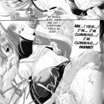 Inyouchuu Slave Heroines Vol.11