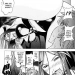 Inyouchuu Slave Heroines Vol.11