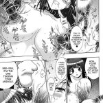 Inyouchuu Slave Heroines Vol.11