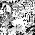 Inyouchuu Slave Heroines Vol.11