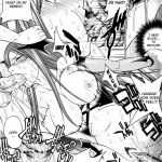 Inyouchuu Slave Heroines Vol.11