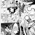 Inyouchuu Slave Heroines Vol.11