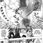 Inyouchuu Slave Heroines Vol.11