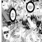 Inyouchuu Slave Heroines Vol.11