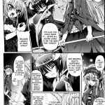 Inyouchuu Slave Heroines Vol.11