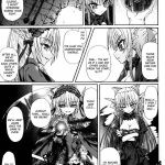 Inyouchuu Slave Heroines Vol.11