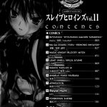 Inyouchuu Slave Heroines Vol.11