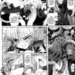 Inyouchuu Slave Heroines Vol.11