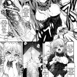 Inyouchuu Slave Heroines Vol.11